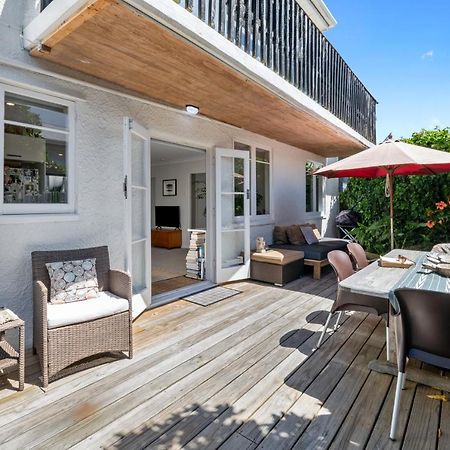 Magic At The Mount - Mt Maunganui Downstairs Unit Vila Mount Maunganui Exterior foto
