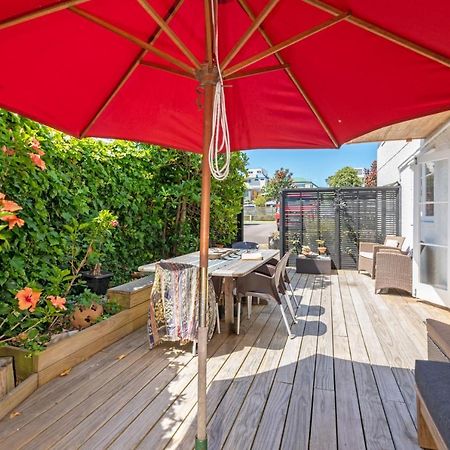 Magic At The Mount - Mt Maunganui Downstairs Unit Vila Mount Maunganui Exterior foto