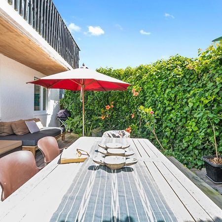 Magic At The Mount - Mt Maunganui Downstairs Unit Vila Mount Maunganui Exterior foto