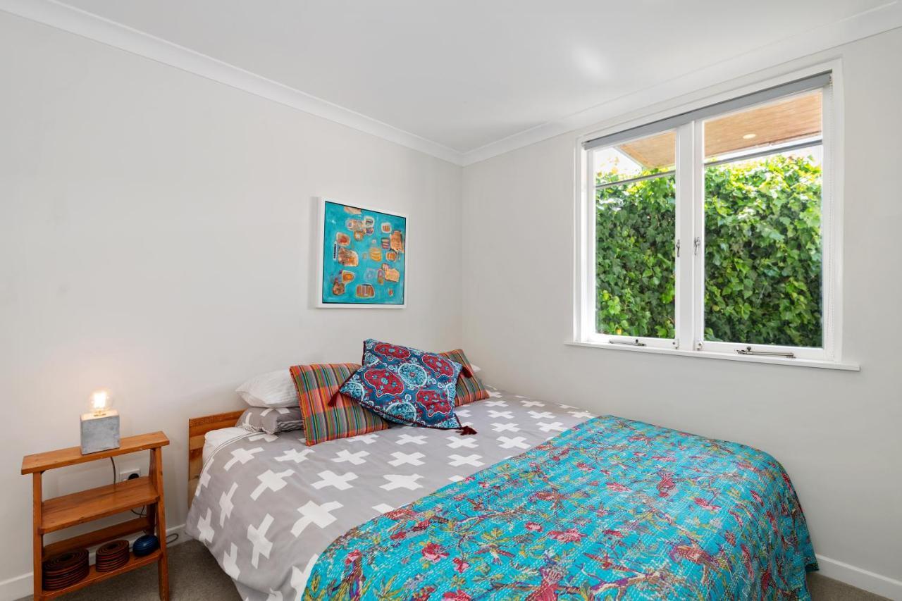 Magic At The Mount - Mt Maunganui Downstairs Unit Vila Mount Maunganui Exterior foto